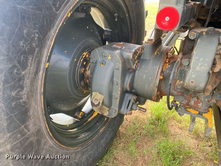 image for item DI7839 1984 Case M1394  tractor