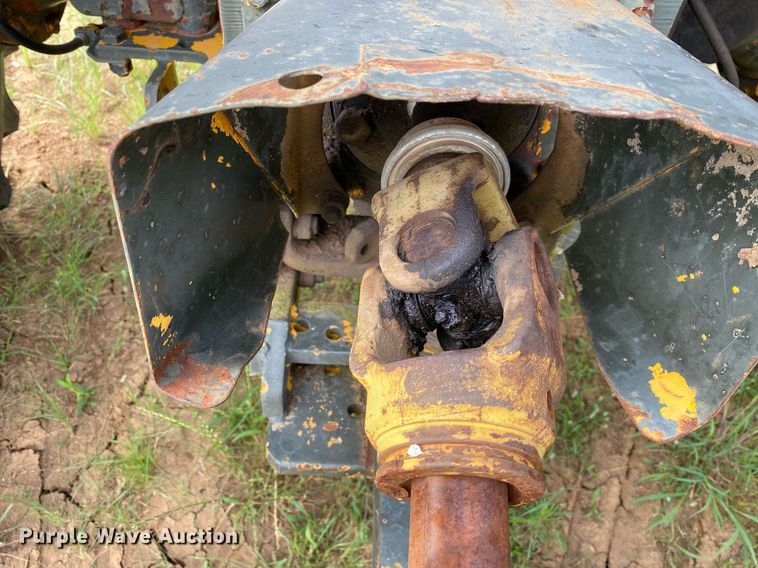 image for item DI7839 1984 Case M1394  tractor