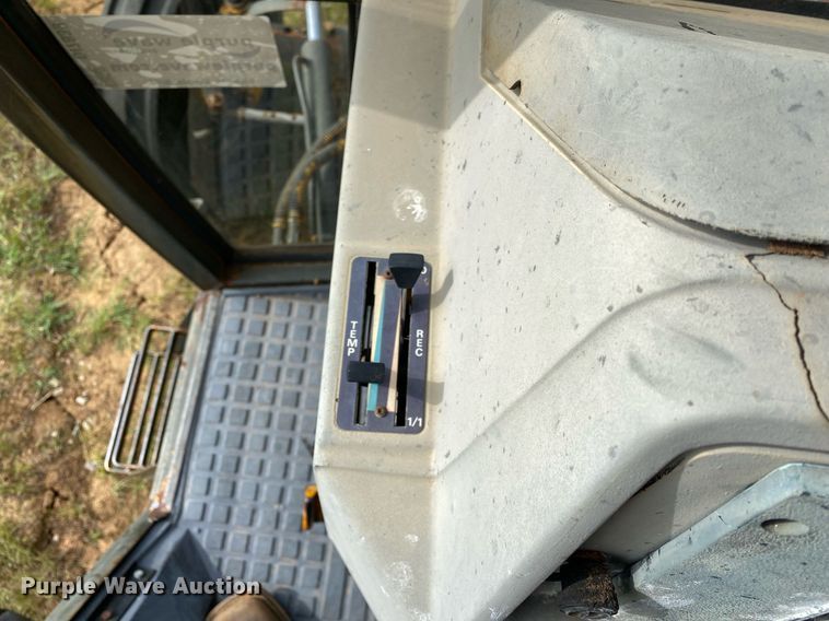 image for item DI7839 1984 Case M1394  tractor