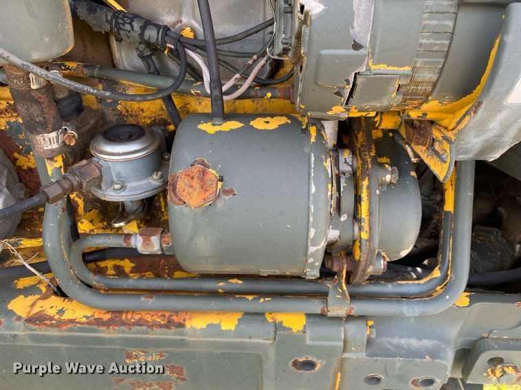 image for item DI7839 1984 Case M1394  tractor