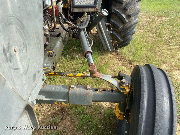 image for item DI7839 1984 Case M1394  tractor