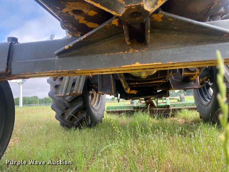 image for item DI7839 1984 Case M1394  tractor