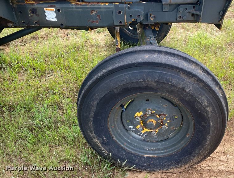 image for item DI7839 1984 Case M1394  tractor