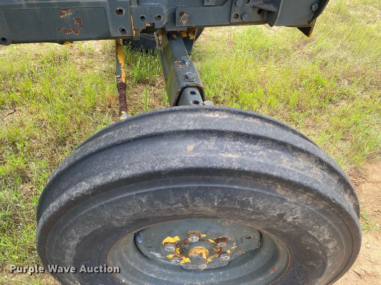 image for item DI7839 1984 Case M1394  tractor