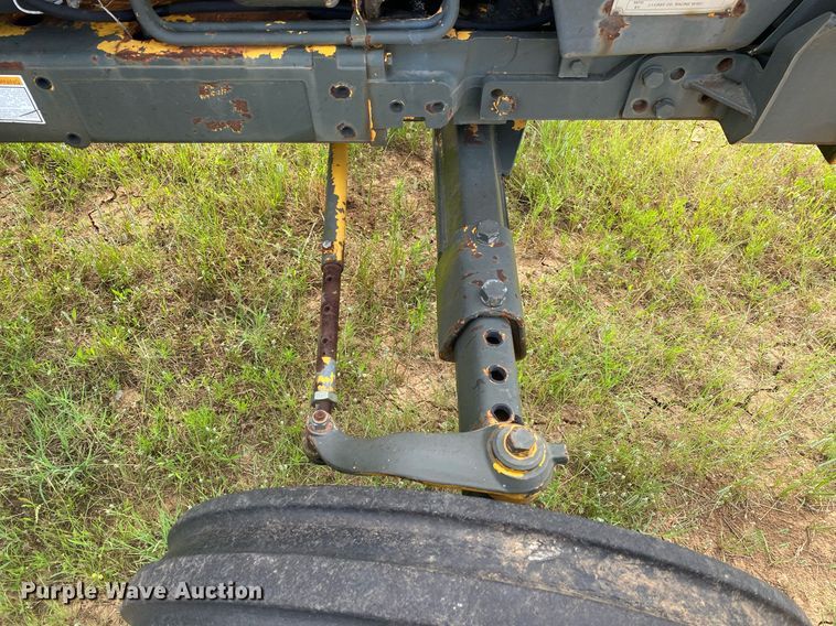 image for item DI7839 1984 Case M1394  tractor