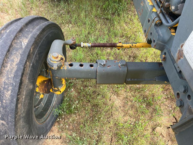 image for item DI7839 1984 Case M1394  tractor