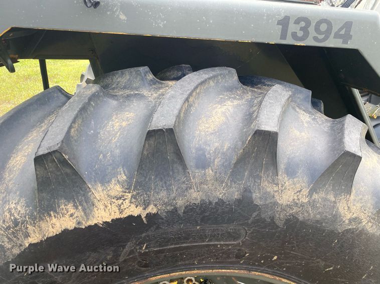 image for item DI7839 1984 Case M1394  tractor