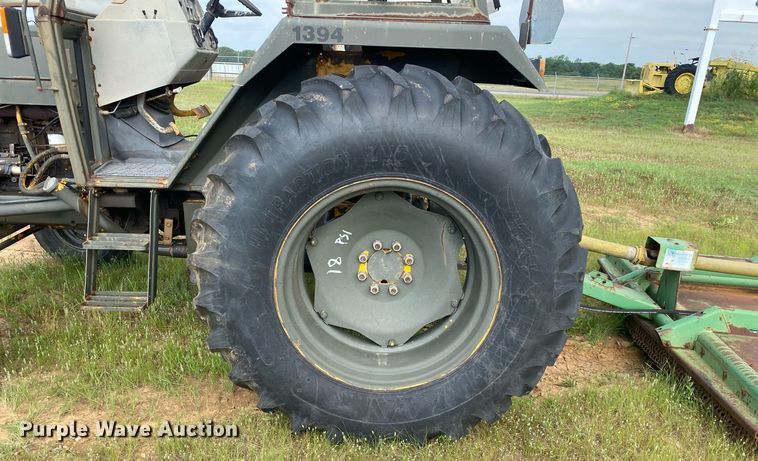 image for item DI7839 1984 Case M1394  tractor