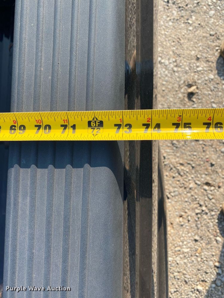 image for item DI7844 2012 Ford  pickup truck bed