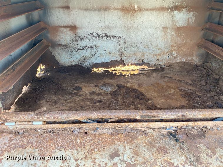 image for item DI7849 2015 Dodge Ram 4500HD  Crew Cab winch truck