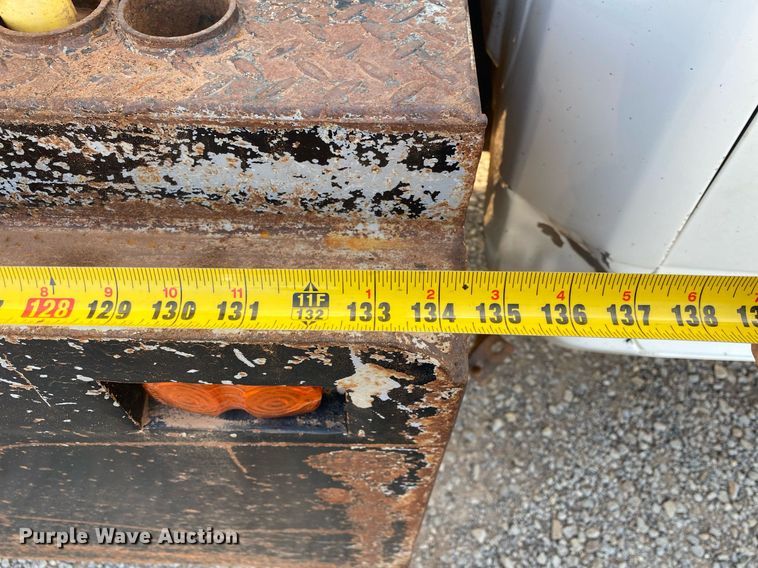 image for item DI7849 2015 Dodge Ram 4500HD  Crew Cab winch truck