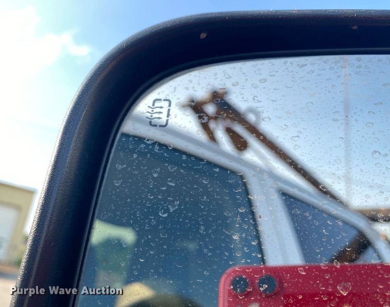 image for item DI7849 2015 Dodge Ram 4500HD  Crew Cab winch truck