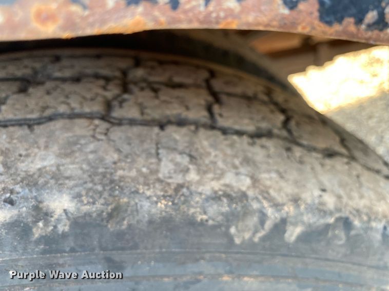 image for item DI7849 2015 Dodge Ram 4500HD  Crew Cab winch truck