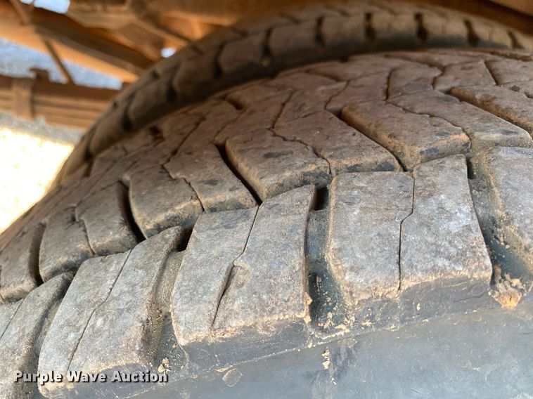 image for item DI7849 2015 Dodge Ram 4500HD  Crew Cab winch truck