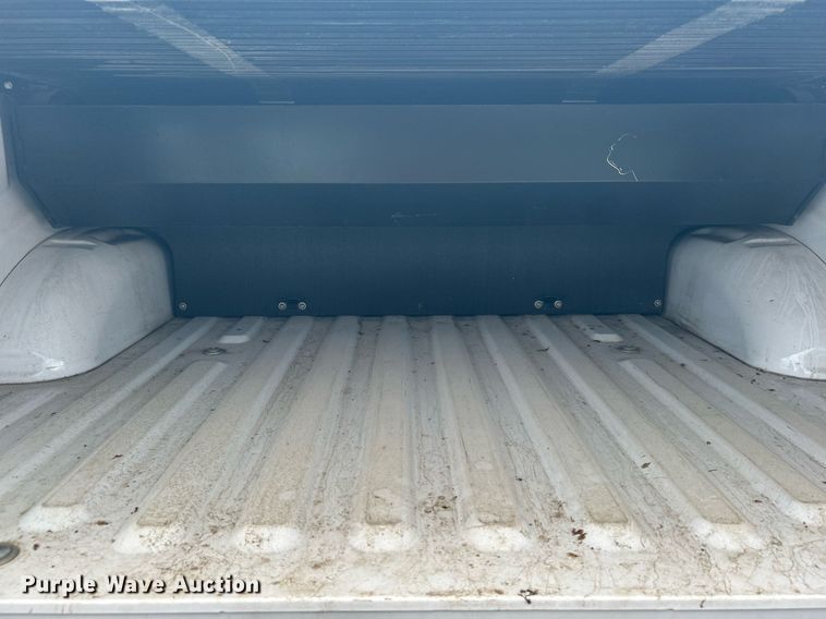 image for item DI7850 2015 Ford F150  SuperCrew pickup truck