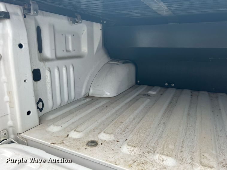 image for item DI7850 2015 Ford F150  SuperCrew pickup truck