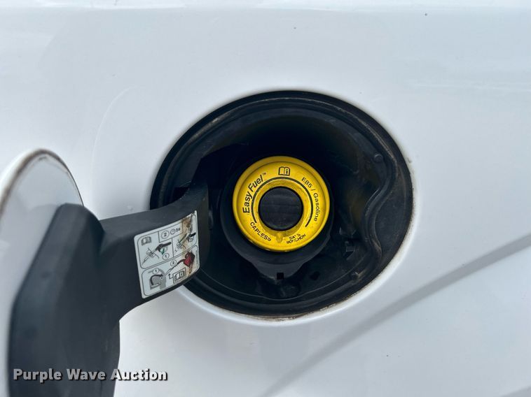 image for item DI7850 2015 Ford F150  SuperCrew pickup truck