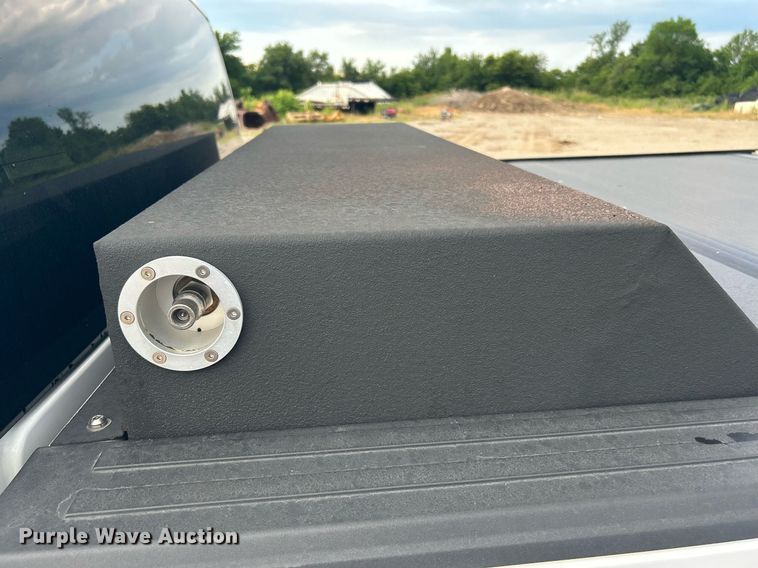 image for item DI7850 2015 Ford F150  SuperCrew pickup truck