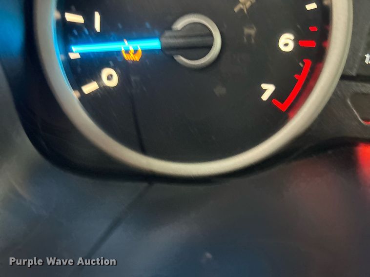 image for item DI7850 2015 Ford F150  SuperCrew pickup truck