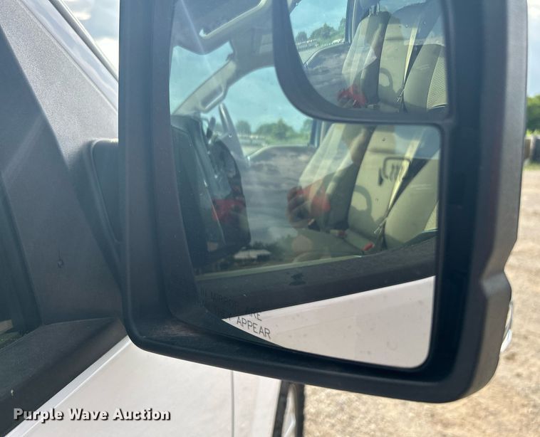 image for item DI7850 2015 Ford F150  SuperCrew pickup truck