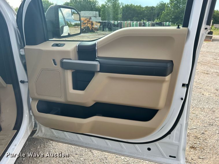 image for item DI7850 2015 Ford F150  SuperCrew pickup truck