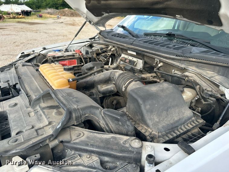 image for item DI7850 2015 Ford F150  SuperCrew pickup truck