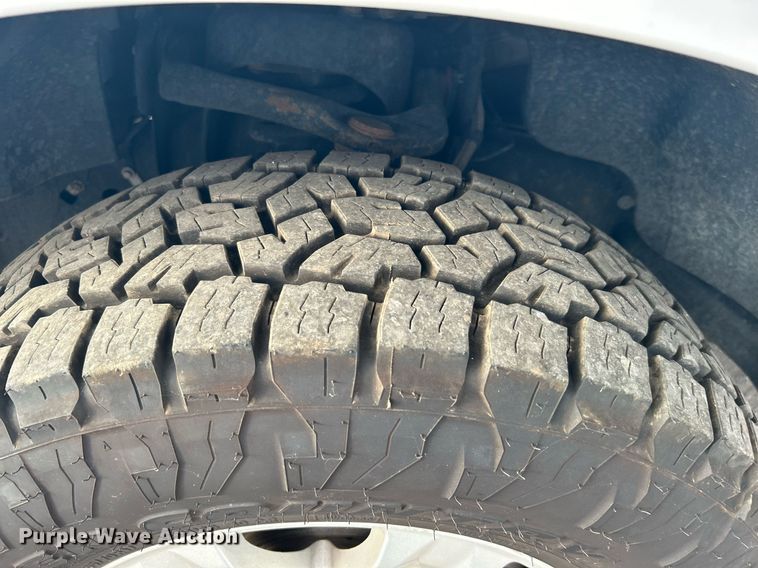 image for item DI7850 2015 Ford F150  SuperCrew pickup truck