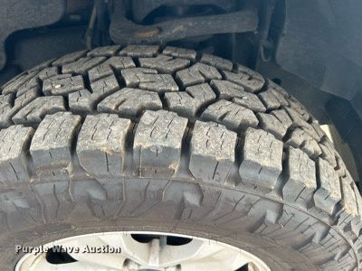 image for item DI7850 2015 Ford F150  SuperCrew pickup truck