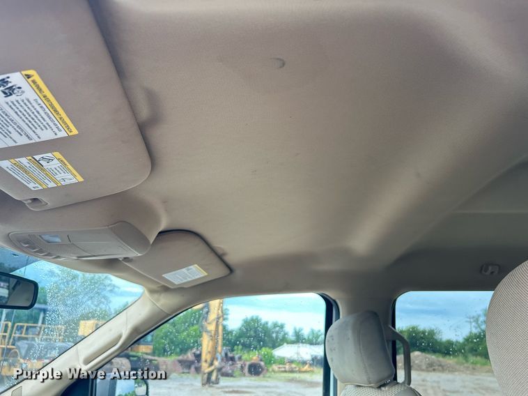 image for item DI7851 2017 Ford F150  SuperCrew pickup truck