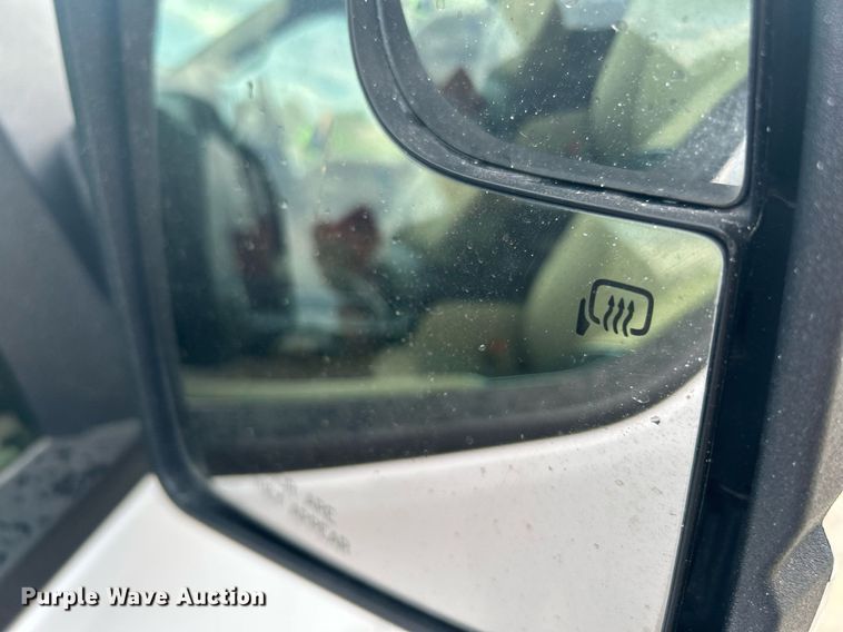 image for item DI7851 2017 Ford F150  SuperCrew pickup truck