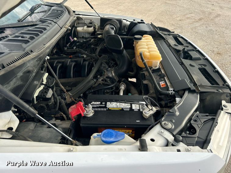 image for item DI7851 2017 Ford F150  SuperCrew pickup truck