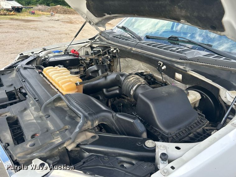 image for item DI7851 2017 Ford F150  SuperCrew pickup truck