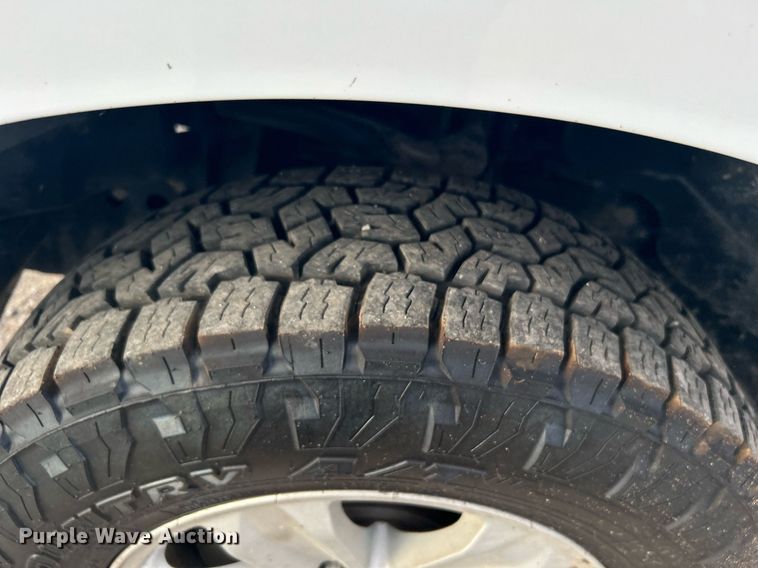 image for item DI7851 2017 Ford F150  SuperCrew pickup truck