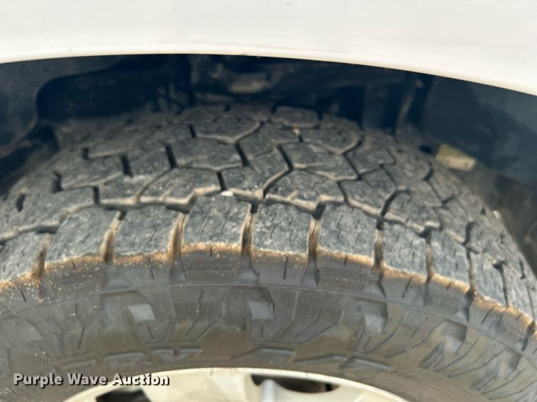 image for item DI7851 2017 Ford F150  SuperCrew pickup truck