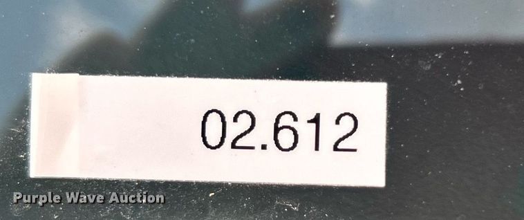 image for item DI7851 2017 Ford F150  SuperCrew pickup truck