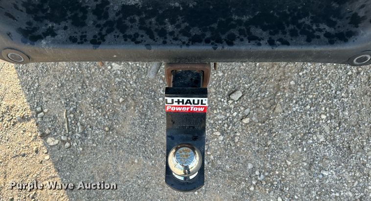 image for item DI7852 2015 Ford F150  SuperCrew pickup truck