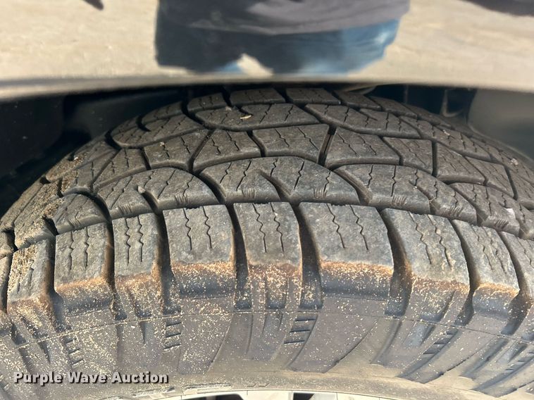 image for item DI7852 2015 Ford F150  SuperCrew pickup truck