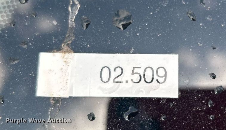 image for item DI7852 2015 Ford F150  SuperCrew pickup truck