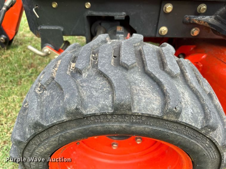 image for item DI7856 2012 Kioti CS2410  MFWD tractor