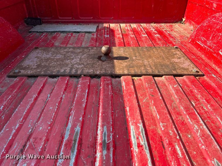 image for item DI7859 1997 Chevrolet C1500  Crew Cab pickup truck