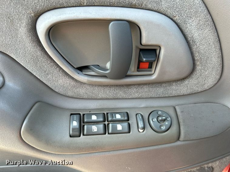 image for item DI7859 1997 Chevrolet C1500  Crew Cab pickup truck