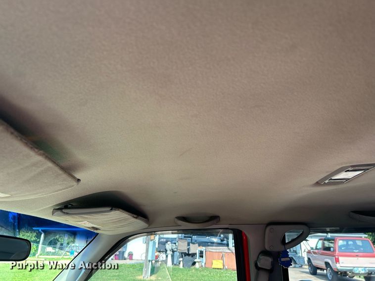 image for item DI7859 1997 Chevrolet C1500  Crew Cab pickup truck