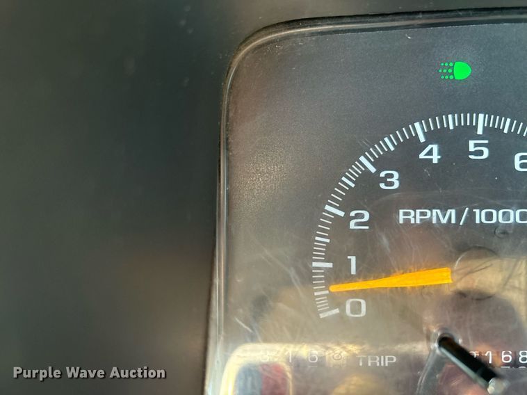 image for item DI7859 1997 Chevrolet C1500  Crew Cab pickup truck