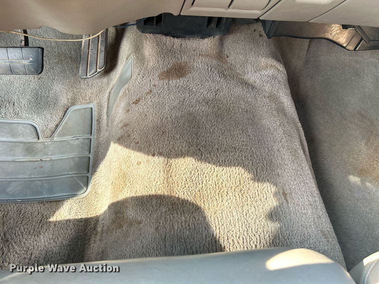 image for item DI7859 1997 Chevrolet C1500  Crew Cab pickup truck