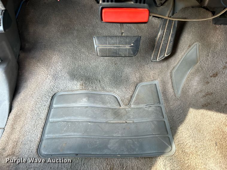 image for item DI7859 1997 Chevrolet C1500  Crew Cab pickup truck