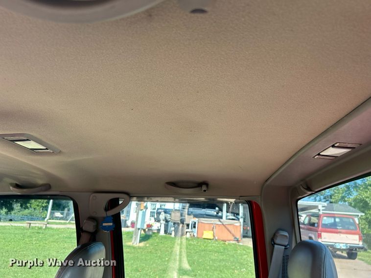 image for item DI7859 1997 Chevrolet C1500  Crew Cab pickup truck