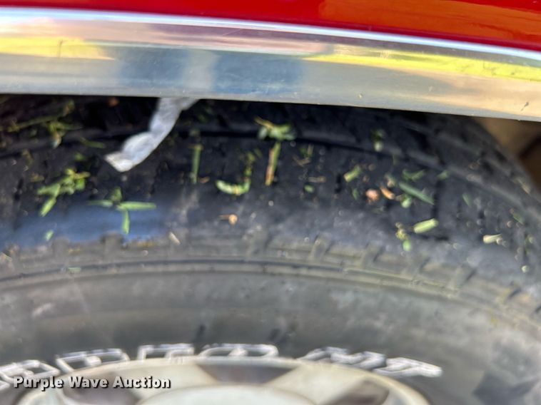 image for item DI7859 1997 Chevrolet C1500  Crew Cab pickup truck