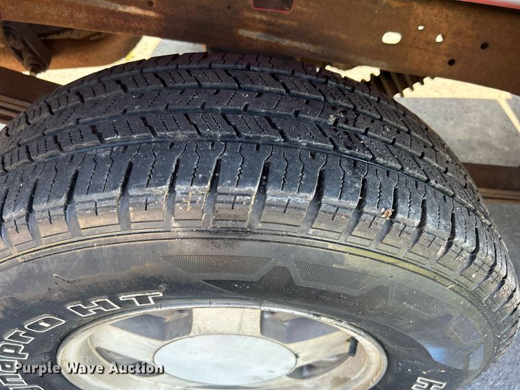 image for item DI7859 1997 Chevrolet C1500  Crew Cab pickup truck