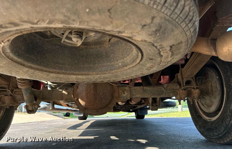 image for item DI7859 1997 Chevrolet C1500  Crew Cab pickup truck