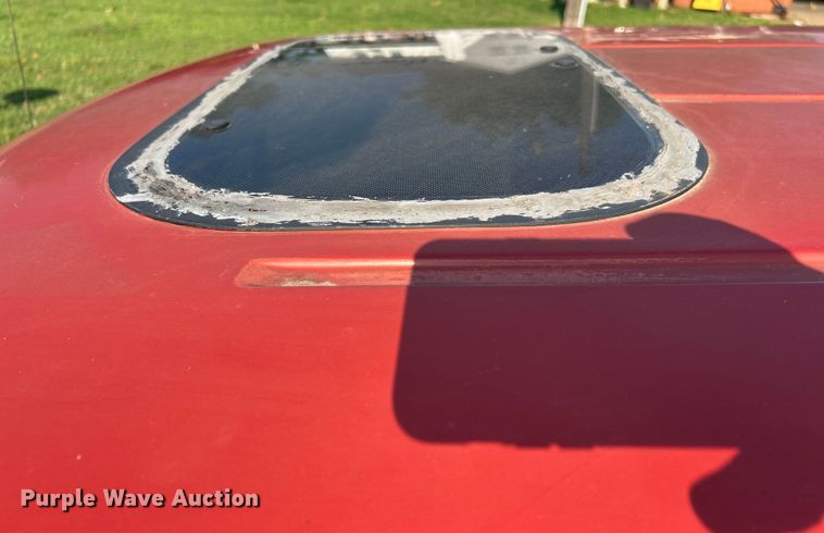 image for item DI7860 1987 Ford Bronco II  SUV